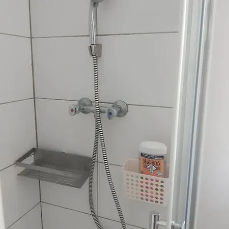 Apartment Studio Vieux Port Rue Pietonne *