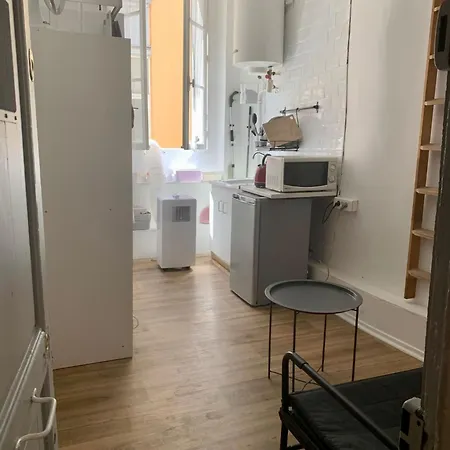 Studio Vieux Port Rue Pietonne Apartment Marseille