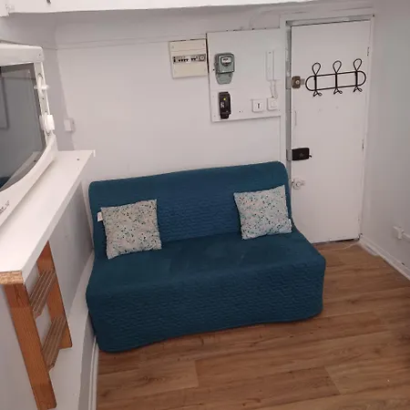 Studio Vieux Port Rue Pietonne Appartement